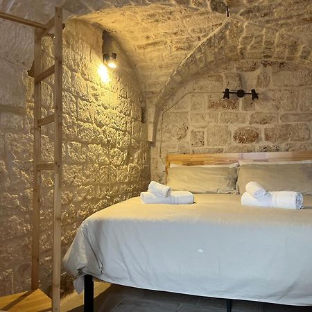 Dimora Grimaldi Bed and Breakfast Ostuni Exteriör bild