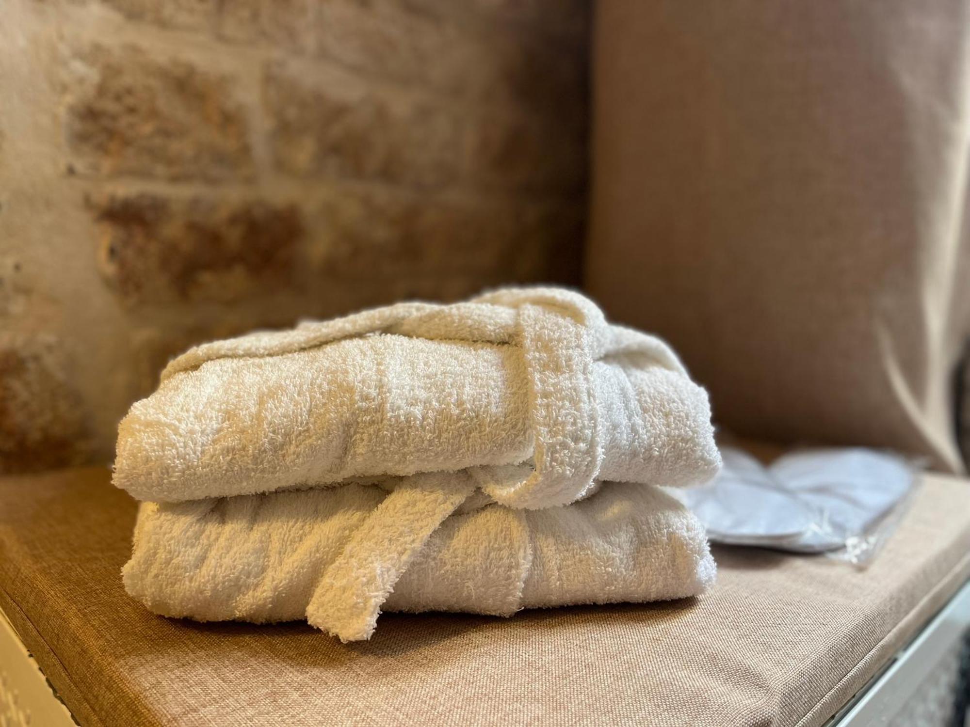 Dimora Grimaldi Bed and Breakfast Ostuni Exteriör bild